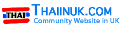 Thai In UK – Thai Community Website In The Uk